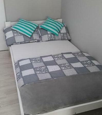 Pod Brzozami - Pokoj 2-Osobowy Z Udogodnieniami Dla Niepelnosprawnych Otel Ustronie Morskie Dış mekan fotoğraf