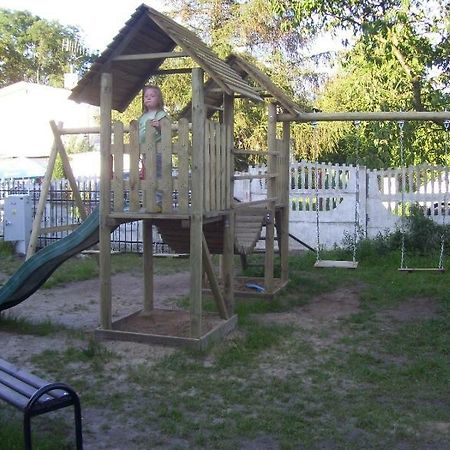 Pod Brzozami - Pokoj 2-Osobowy Z Udogodnieniami Dla Niepelnosprawnych Otel Ustronie Morskie Dış mekan fotoğraf